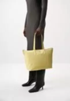 Сумка для покупок Lacoste, желтый