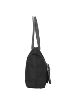 Сумка для покупок LANCASTER, черный