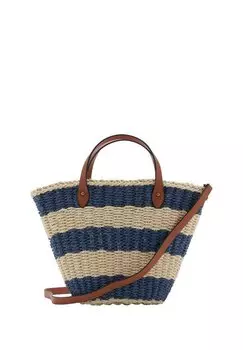 Сумка для покупок LEA Mango Kids, темно-синий