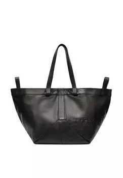 Сумка для покупок Liebeskind Berlin, черный