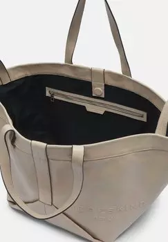 Сумка для покупок Liebeskind Berlin, светло-розовый