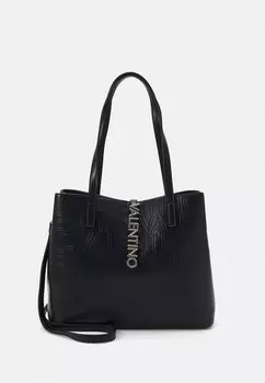 Сумка для покупок LIO Valentino Bags, черный