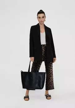 Сумка для покупок LOLA CASADEMUNT, черный