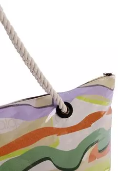 Сумка для покупок MAFALDA Don Algodon, разноцветный