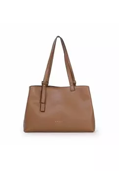 Сумка для покупок Malika Miriade, коричневый