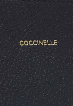 Сумка для покупок Malory Coccinelle, темно-синий