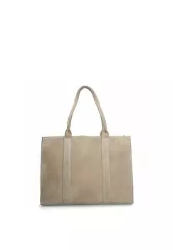 Сумка для покупок Manfield, бежевый