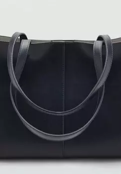 Сумка для покупок MANU Mango, синий