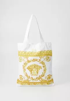 Сумка для покупок MEDUSA UNISEX Versace, белый
