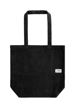 Сумка для покупок MELA, черный