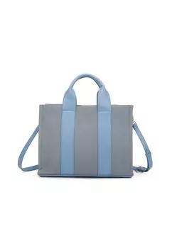 Сумка для покупок MICOL ALV by Alviero Martini, цвет Blue Denim