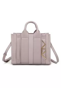 Сумка для покупок MICOL ALV by Alviero Martini, пестрая сирень