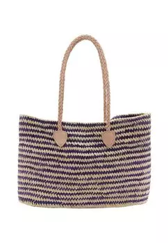 Сумка для покупок MIKA Mango, фиолетовый