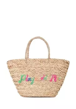 Сумка для покупок Miriade, бежевый