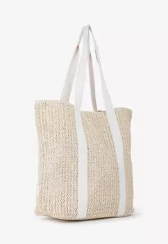 Сумка для покупок Miriade, бежевый