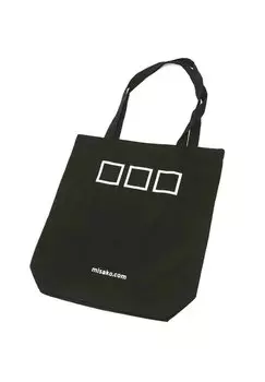 Сумка для покупок MISAKO, черный