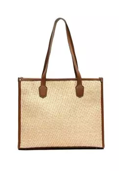 Сумка для покупок MISAKO, песок