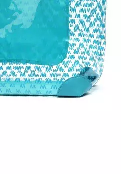 Сумка для покупок MISAKO, синяя