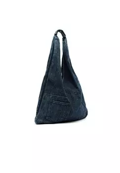 Сумка для покупок MISAKO, синяя