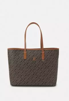 Сумка для покупок MONOPLAY TOTE SET Tommy Hilfiger, черный