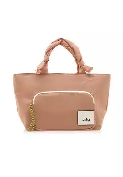 Сумка для покупок mtng, фуксия