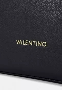 Сумка для покупок NAIF Valentino Bags, черный