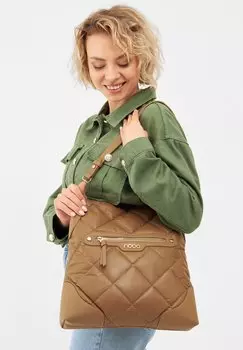 Сумка для покупок Nobo, бежевый