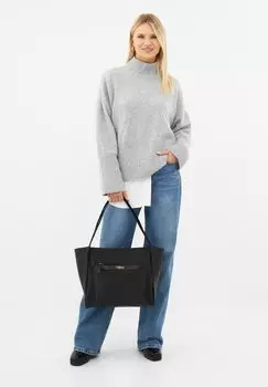 Сумка для покупок Nobo, черный