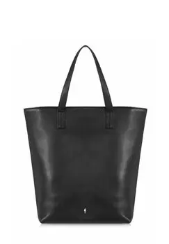 Сумка для покупок OCHNIK, черный