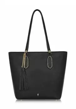 Сумка для покупок OCHNIK, черный