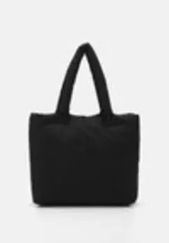 Сумка для покупок ONSJAY PUFFER TOTE BAG UNISEX Only & Sons, черный