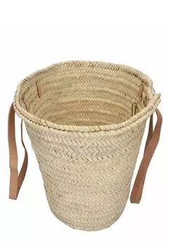 Сумка для покупок Palmbasket Long Handle 961 Nature Espadrij loriginale, бежевый