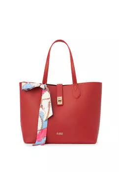 Сумка для покупок Parigi, красный