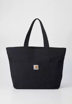 Сумка для покупок PARKER TOTE BAG UNISEX Carhartt WIP, черный