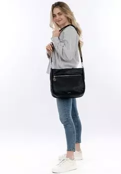 Сумка для покупок PATSY SURI FREY, черный