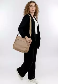 Сумка для покупок PATSY SURI FREY, песочный