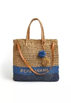 Сумка для покупок Pepe Jeans