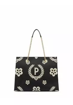 Сумка для покупок Pollini