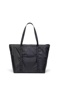 Сумка для покупок PORTLAND Herschel, черный