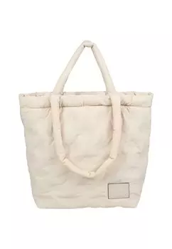 Сумка для покупок PRENZLAU CITY Studio Berlin, бежевый