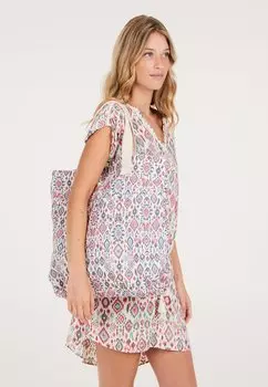 Сумка для покупок Protest, белый