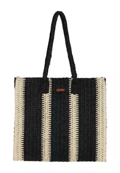 Сумка для покупок Protest, черный