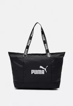 Сумка для покупок Puma, черный