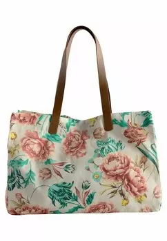 Сумка для покупок REUSABLE Next, слоновая кость