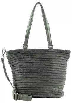 Сумка для покупок RIFFELPUNZ FREDsBRUDER, цвет matcha green