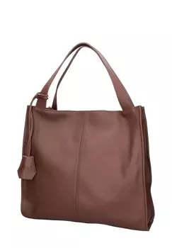 Сумка для покупок Roberta Rossi, коричневый
