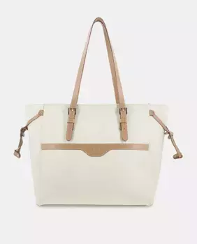 Сумка для покупок с регулируемыми ручками El Potro, бежевый