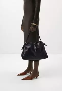 Сумка для покупок Sac Cruella3 M PARFOIS, черный