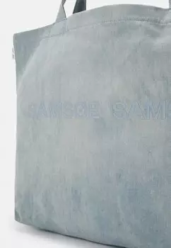 Сумка для покупок Samse Samse, светлый деним Safrinka Shopper