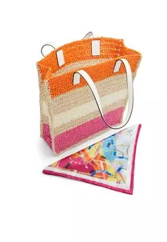 Сумка для покупок SATCHEL NOEMYX ALDO, розовый